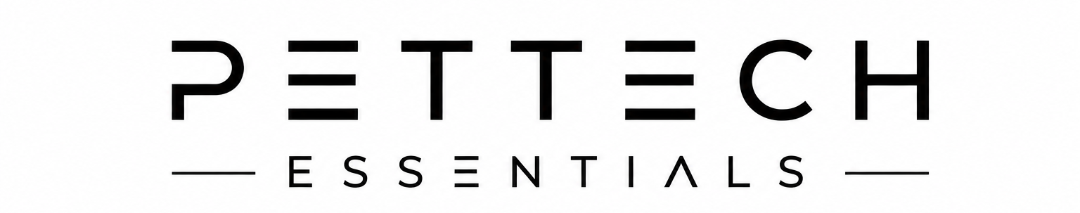 Pet Tech Essentials